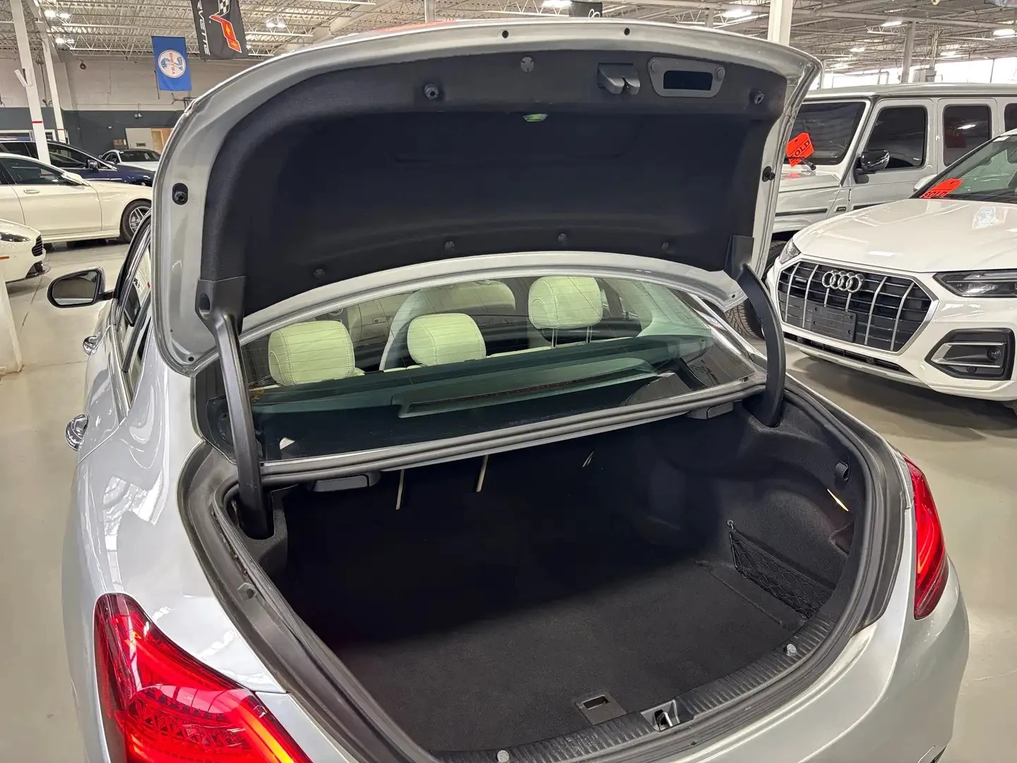 Mercedes-Benz C 300 4MATIC AMG PKG ���� �� �������� ���������� | Mobile.bg � ����������� 6