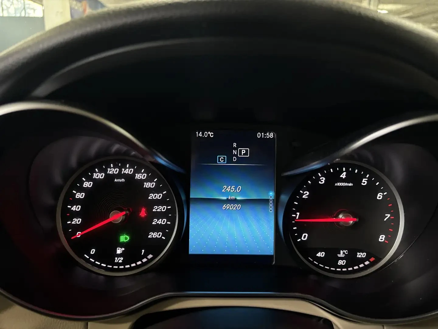 Mercedes-Benz C 300 4MATIC AMG PKG ���� �� �������� ���������� | Mobile.bg � ����������� 12