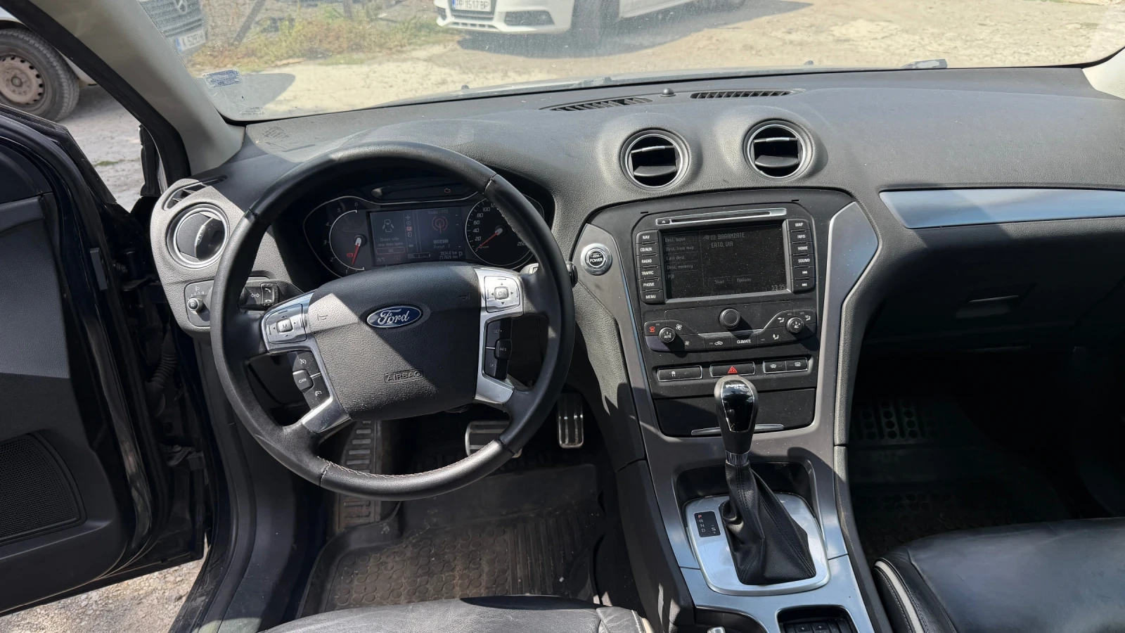 Ford Mondeo 2.0TDCI | Mobile.bg � ����������� 9