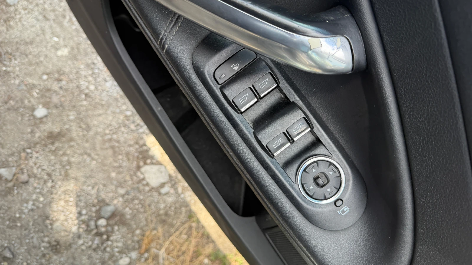 Ford Mondeo 2.0TDCI | Mobile.bg � ����������� 13