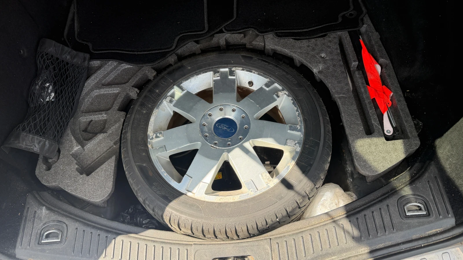 Ford Mondeo 2.0TDCI | Mobile.bg � ����������� 11