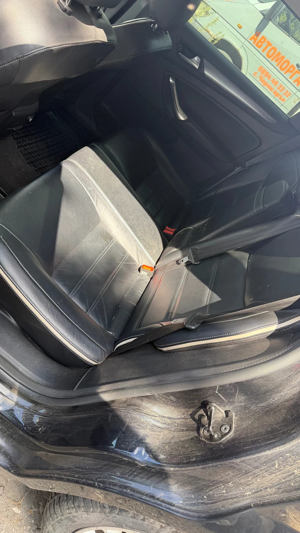 Ford Mondeo 2.0TDCI | Mobile.bg � ����������� 7