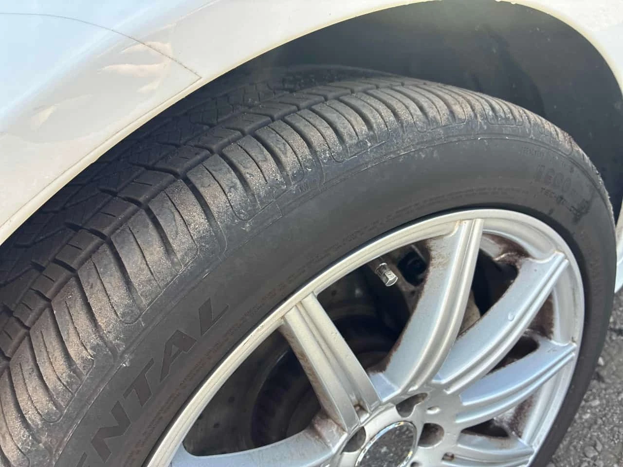 Mercedes-Benz C 400 * CARFAX * ЦЕНА ДО БГ, снимка 6 - Автомобили и джипове - 56234783