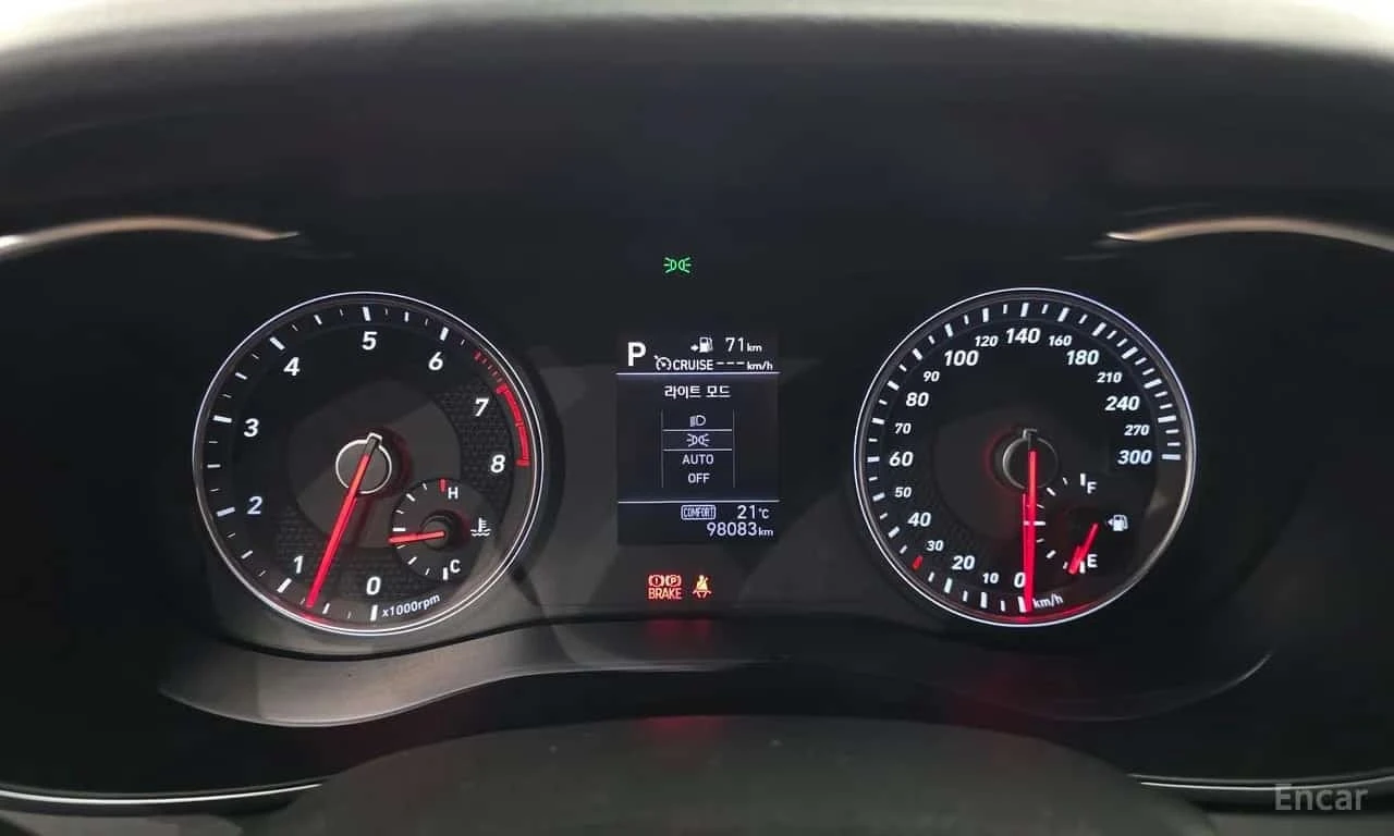 Genesis G70 3.3T Sport| �����| ����� ������| 2 �����|  | Mobile.bg � ����������� 8