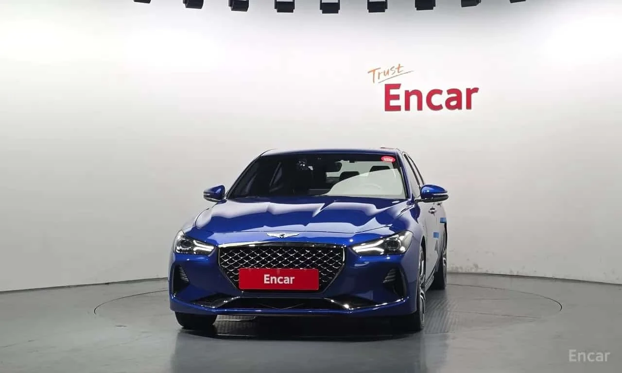 Genesis G70 3.3T Sport| �����| ����� ������| 2 �����|  | Mobile.bg � ����������� 3