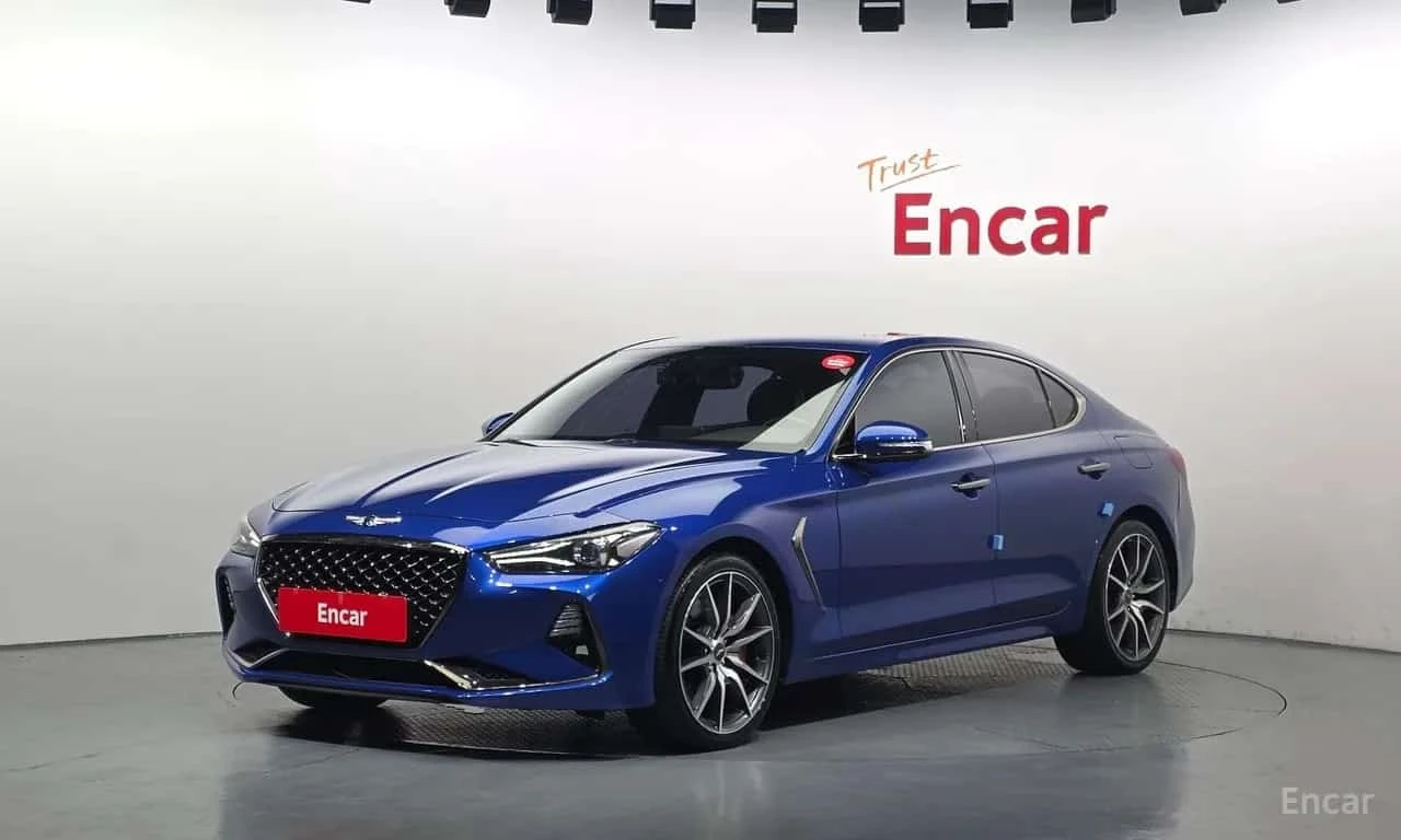 Genesis G70 3.3T Sport| �����| ����� ������| 2 �����|  | Mobile.bg � ����������� 1