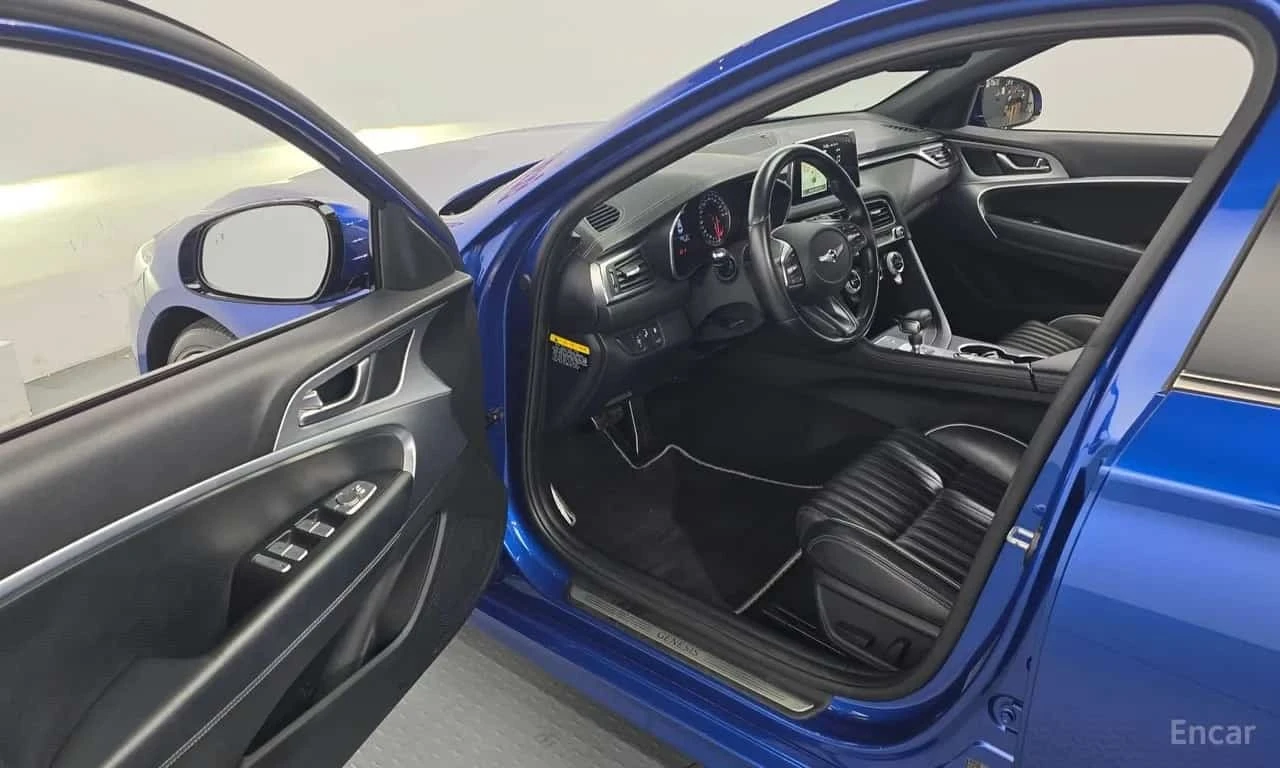 Genesis G70 3.3T Sport| �����| ����� ������| 2 �����|  | Mobile.bg � ����������� 10
