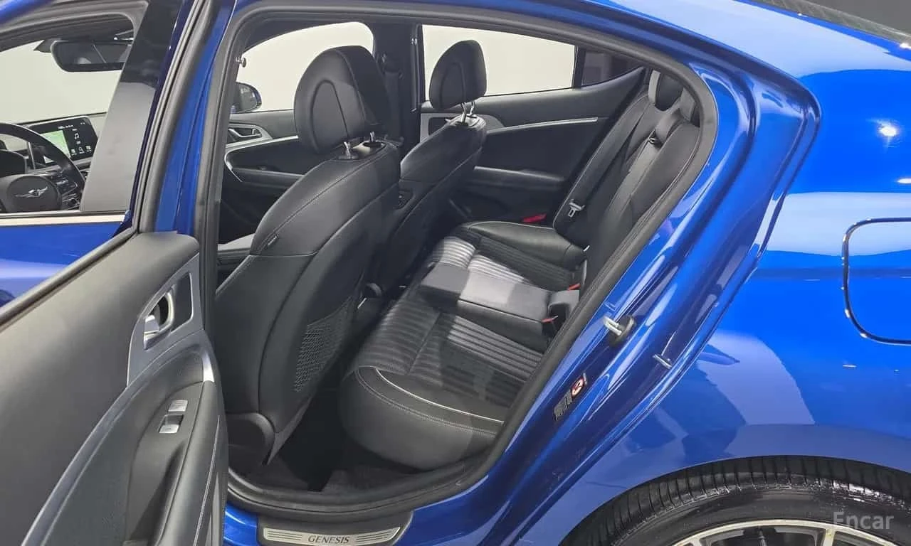Genesis G70 3.3T Sport| �����| ����� ������| 2 �����|  | Mobile.bg � ����������� 11