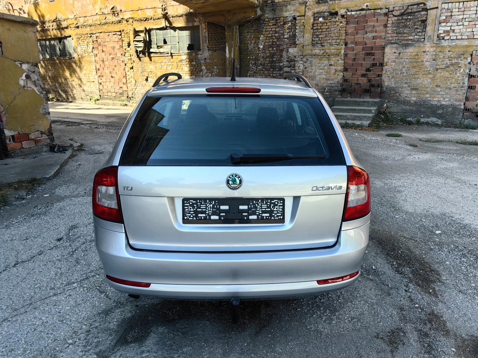 Skoda Octavia 1.6tdi 105 ps, ЕВРО 5, ОТЛИЧНА , снимка 5 - Автомобили и джипове - 56322327