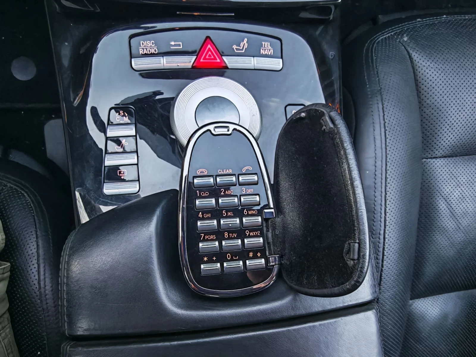 Mercedes-Benz S 350 S350 facelift, Long, 4 matic AMG vision  | Mobile.bg � ����������� 7