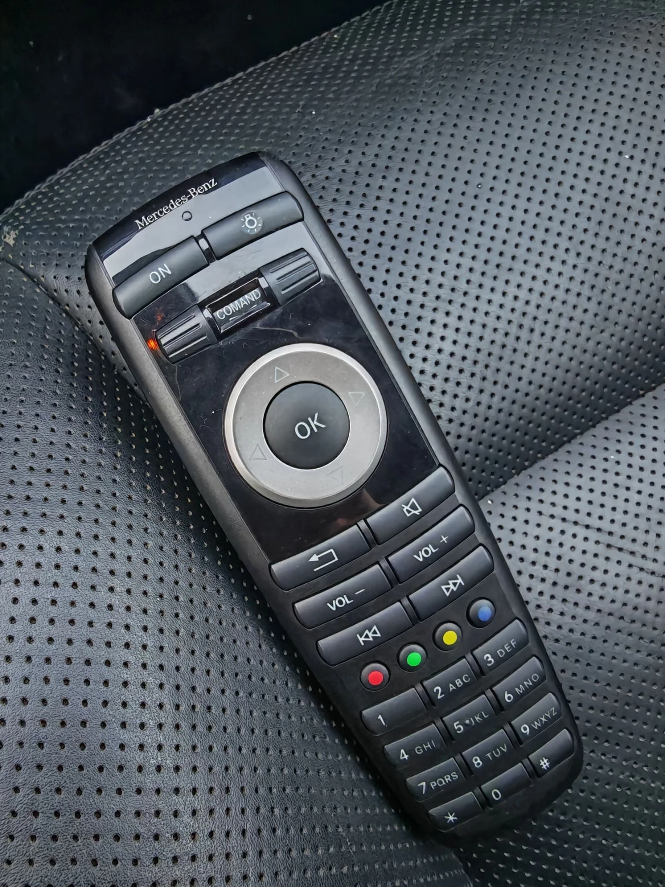 Mercedes-Benz S 350 S350 facelift, Long, 4 matic AMG vision  | Mobile.bg � ����������� 8