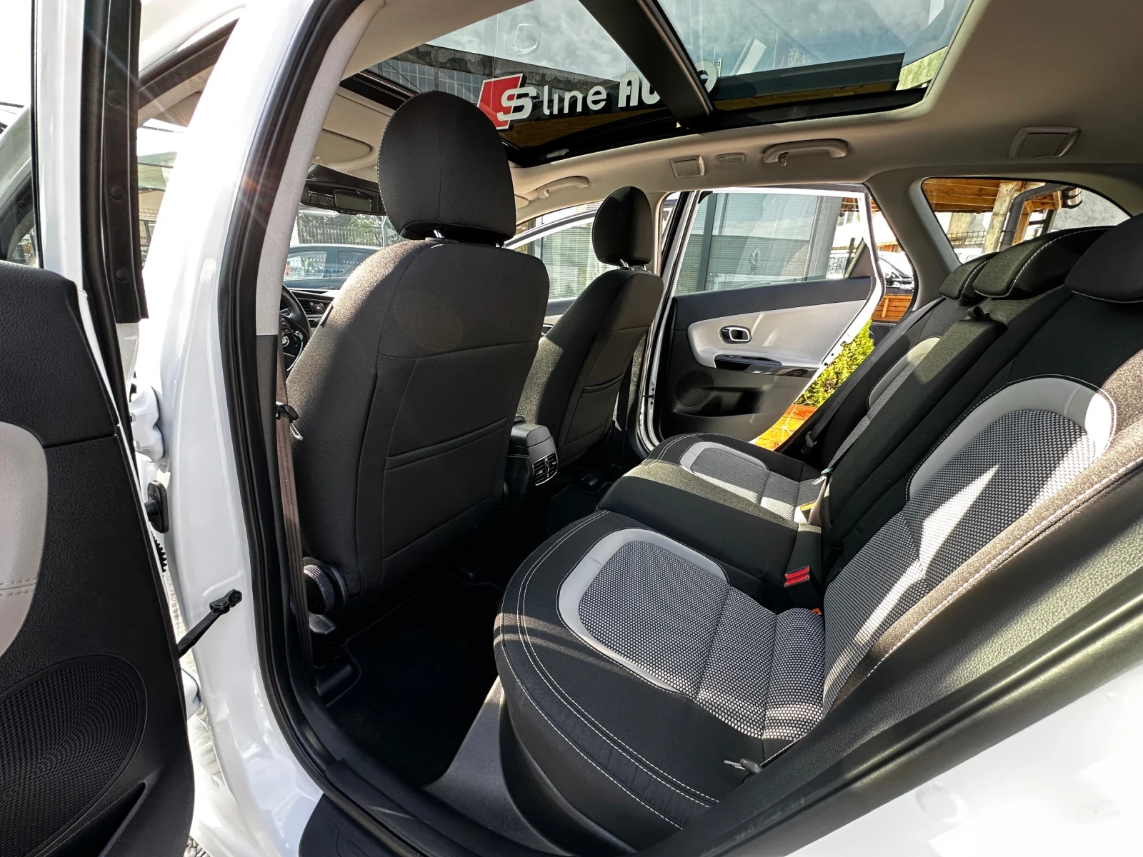 Kia Ceed 1.6* 136k.c* ��������* ������* Xenon*  | Mobile.bg � ����������� 12