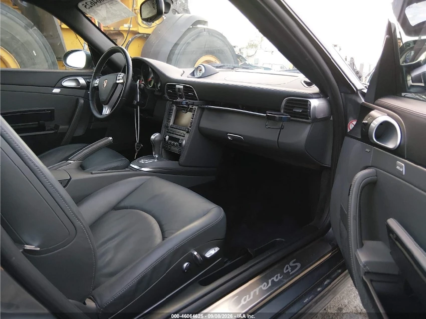 Porsche 911 CARRERA 4S | Mobile.bg � ����������� 7
