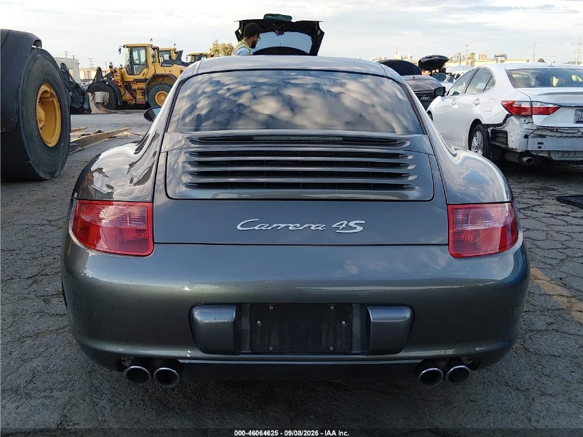 Porsche 911 CARRERA 4S | Mobile.bg � ����������� 5