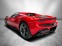 Обява за продажба на Ferrari 296GTB =Brembo Carbon Ceramic Brakes= Гаранция ~ 636 504 лв. - изображение 1