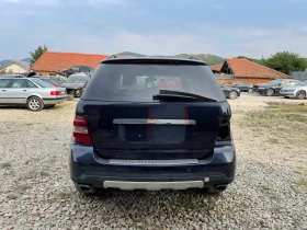 Mercedes-Benz ML 320 Airmatic,xenon, снимка 5