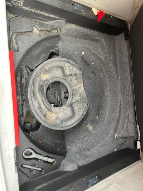 Mercedes-Benz ML 320 Airmatic,xenon, снимка 9