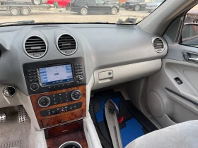 Mercedes-Benz ML 320 Airmatic,xenon, снимка 8