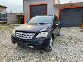 Mercedes-Benz ML 320 Airmatic,xenon, снимка 4