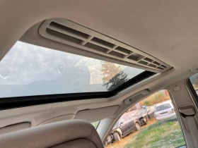 Mercedes-Benz ML 320 Airmatic,xenon, снимка 13