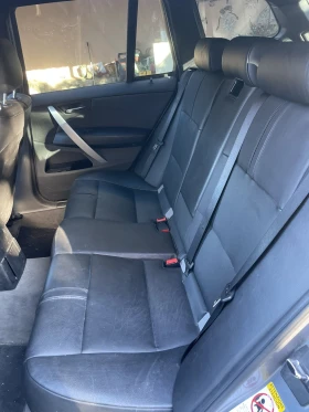 BMW X3, снимка 14