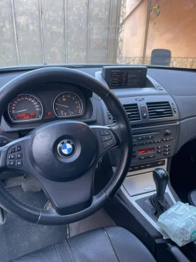 BMW X3, снимка 16
