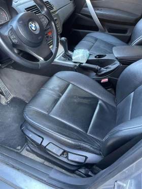 BMW X3, снимка 15