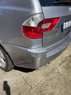 BMW X3, снимка 3