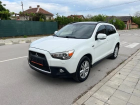 Mitsubishi ASX 4х4 панорама, снимка 1