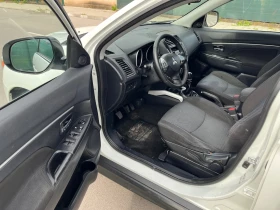Mitsubishi ASX 4х4 панорама, снимка 6