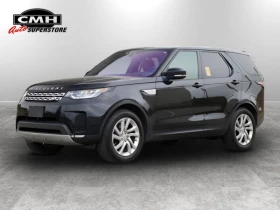 Land Rover Discovery * HSE* AWD* Автокредит(Цена до БГ), снимка 1