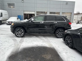 Jeep Grand cherokee OVERLAND 3.6L , снимка 2