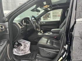 Jeep Grand cherokee OVERLAND 3.6L , снимка 6