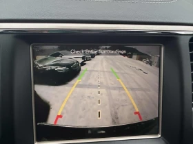 Jeep Grand cherokee OVERLAND 3.6L , снимка 9