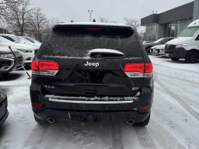 Jeep Grand cherokee OVERLAND 3.6L , снимка 5