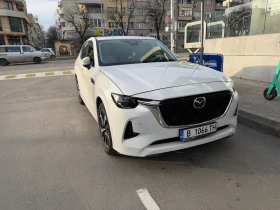 Mazda CX-60 Takumi plus, снимка 1