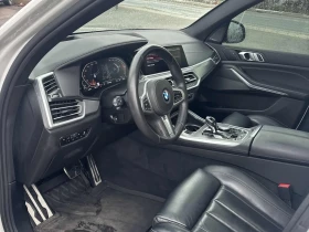 BMW X5 40i xDrive * LASER* HARMAN/KARDON* HEAD-UP* 360* , снимка 8