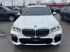 BMW X5 40i xDrive * LASER* HARMAN/KARDON* HEAD-UP* 360* , снимка 2