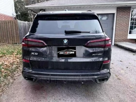 BMW X5 xDrive40i M SPORT/HARMAN KARDON/ГУМИ И ДЖАНТИ/HUD, снимка 5