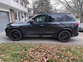 BMW X5 xDrive40i M SPORT/HARMAN KARDON/ГУМИ И ДЖАНТИ/HUD, снимка 3