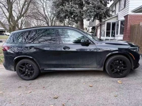 BMW X5 xDrive40i M SPORT/HARMAN KARDON/ГУМИ И ДЖАНТИ/HUD, снимка 4