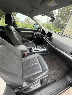 Audi Q5 2.0 TDI Quattro , снимка 6