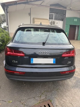 Audi Q5 2.0 TDI Quattro , снимка 2
