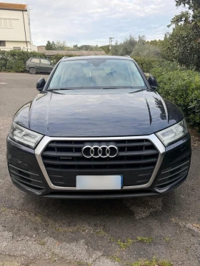 Audi Q5 2.0 TDI Quattro , снимка 1