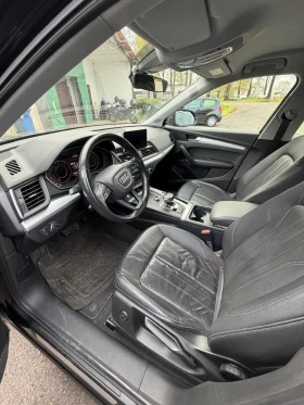 Audi Q5 2.0 TDI Quattro , снимка 5