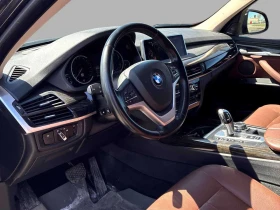 BMW X5 xDrive35i/ПАНОРАМА/ПОДГРЕВИ, снимка 5