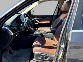 BMW X5 xDrive35i/ПАНОРАМА/ПОДГРЕВИ, снимка 7
