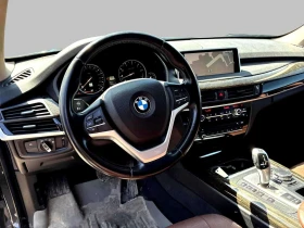 BMW X5 xDrive35i/ПАНОРАМА/ПОДГРЕВИ, снимка 6