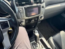 Toyota 4runner  | SR5 | PANO | CARFAX , снимка 9