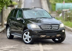 Mercedes-Benz ML 280 4MATIC* 3.0CDI* ПРУЖИНИ* ITALIA , снимка 15